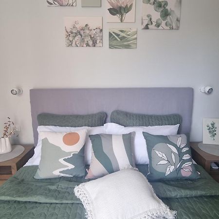 Casa Di Catalina Appartement Favignana Buitenkant foto