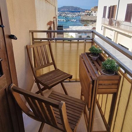 Casa Di Catalina Appartement Favignana Buitenkant foto
