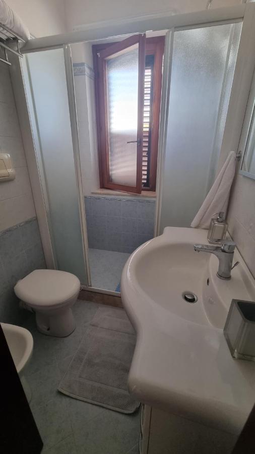 Casa Di Catalina Appartement Favignana Buitenkant foto